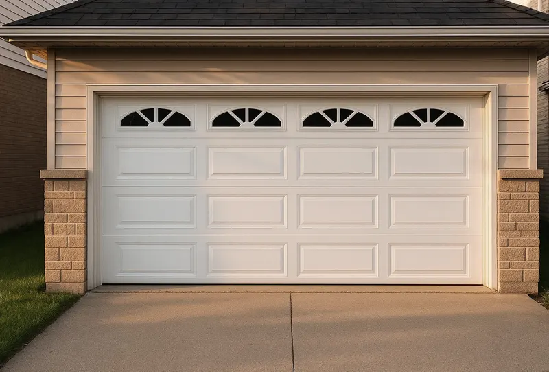 Contact St. Augustine Garage Door Experts