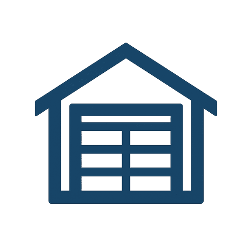 St. Augustine Garage Door Experts logo